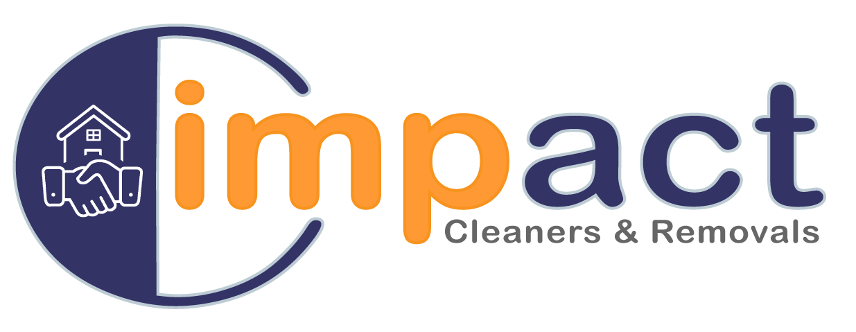 impact cleaners