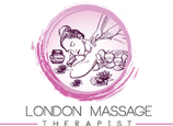 london massage