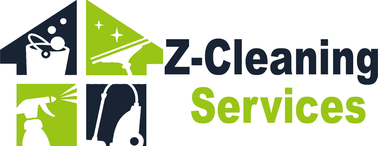 Z Cleaning Service.